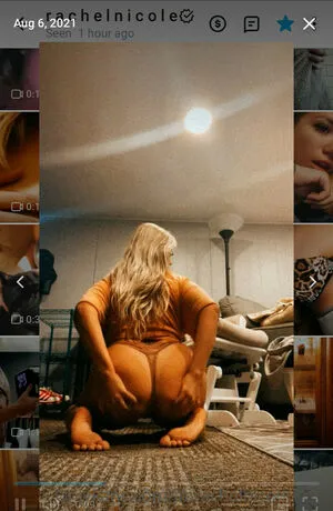 Imrachelnicole OnlyFans Leaked Free Thumbnail Picture - #wsqHIaScJf