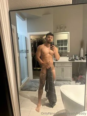 Imreadyfreddy OnlyFans Leaked Free Thumbnail Picture - #2LiTjpD7z7