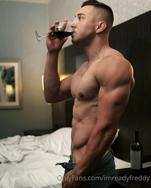 Imreadyfreddy OnlyFans Leaked Free Thumbnail Picture - #4JM80RjiBF