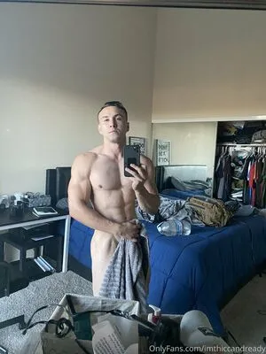 Imreadyfreddy OnlyFans Leaked Free Thumbnail Picture - #FVHzLh8e3d