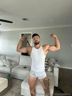 Imreadyfreddy OnlyFans Leaked Free Thumbnail Picture - #WdurER8jo2