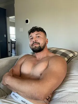 Imreadyfreddy OnlyFans Leaked Free Thumbnail Picture - #Xb7f4VS7Mq