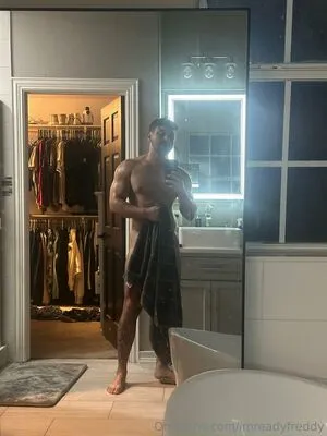 Imreadyfreddy OnlyFans Leaked Free Thumbnail Picture - #rU0Kqx5NrL