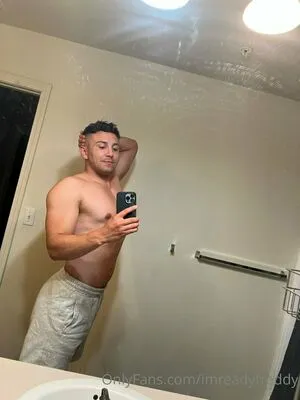 Imreadyfreddy OnlyFans Leaked Free Thumbnail Picture - #xJX0NpFD8t