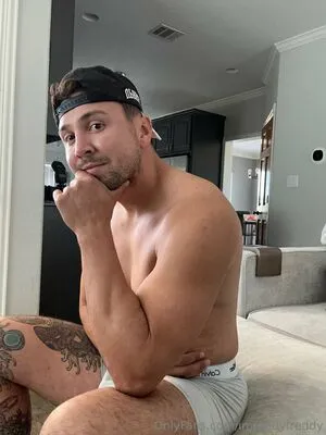 Imreadyfreddy OnlyFans Leaked Free Thumbnail Picture - #ykDYzz9c8U