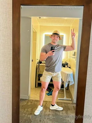 Imreadyfreddy OnlyFans Leaked Free Thumbnail Picture - #AZ3yY2vU56