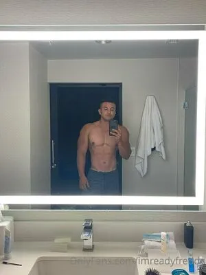 Imreadyfreddy OnlyFans Leaked Free Thumbnail Picture - #B2XU7gjfAF