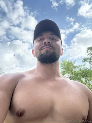 Imreadyfreddy OnlyFans Leaked Free Thumbnail Picture - #C6EXmOPAir