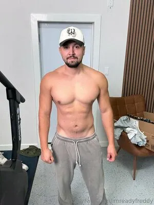 Imreadyfreddy OnlyFans Leaked Free Thumbnail Picture - #EcUAIHNP01