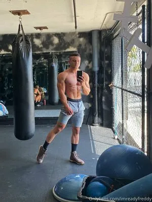 Imreadyfreddy OnlyFans Leaked Free Thumbnail Picture - #EdwVSmLBNz