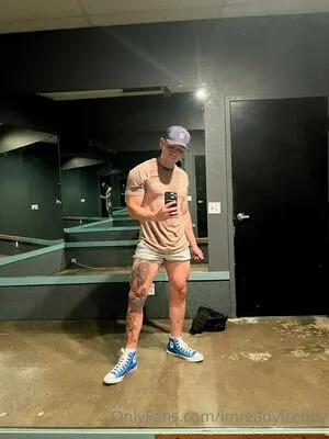 Imreadyfreddy OnlyFans Leaked Free Thumbnail Picture - #HH5rqiWEz1