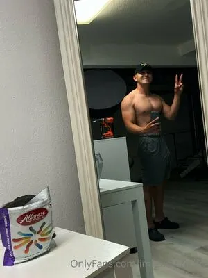 Imreadyfreddy OnlyFans Leaked Free Thumbnail Picture - #Lor03okagZ