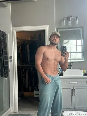 Imreadyfreddy OnlyFans Leaked Free Thumbnail Picture - #MdDo5uALSx