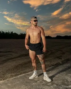 Imreadyfreddy OnlyFans Leaked Free Thumbnail Picture - #O9rv2ZGkAO