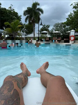 Imreadyfreddy OnlyFans Leaked Free Thumbnail Picture - #OKYLtV4wxd