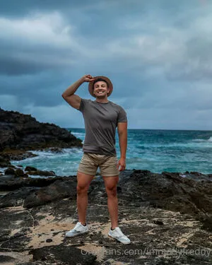 Imreadyfreddy OnlyFans Leaked Free Thumbnail Picture - #OLlbOXurVY