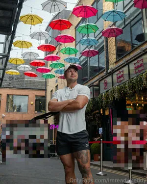 Imreadyfreddy OnlyFans Leaked Free Thumbnail Picture - #VIDwOo1qX0