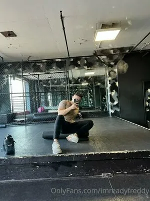 Imreadyfreddy OnlyFans Leaked Free Thumbnail Picture - #jKAXARuPnH