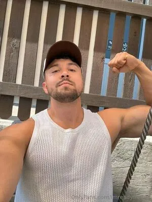 Imreadyfreddy OnlyFans Leaked Free Thumbnail Picture - #lSdEfr4Pjn