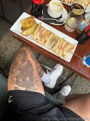 Imreadyfreddy OnlyFans Leaked Free Thumbnail Picture - #oJB4LJSsl2