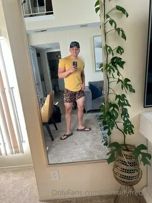 Imreadyfreddy OnlyFans Leaked Free Thumbnail Picture - #oZRpHrJKq5