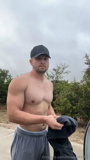 Imreadyfreddy OnlyFans Leaked Free Thumbnail Picture - #pStxbY0OjI