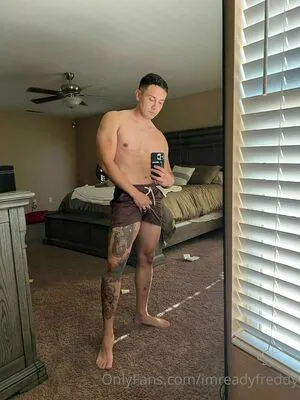 Imreadyfreddy OnlyFans Leaked Free Thumbnail Picture - #tUEoUzf18j