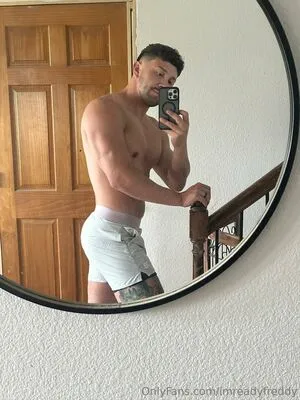 Imreadyfreddy OnlyFans Leaked Free Thumbnail Picture - #wQQEXpLZpU