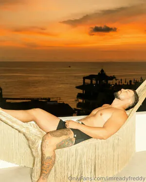 Imreadyfreddy OnlyFans Leaked Free Thumbnail Picture - #xKQwflY13I