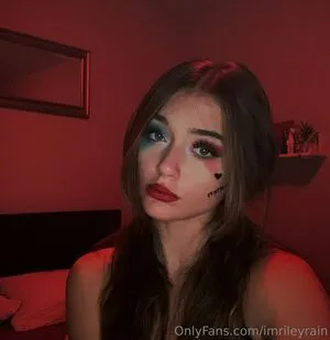 Imrileyrain OnlyFans Leaked Free Thumbnail Picture - #8W8RCtF9oE