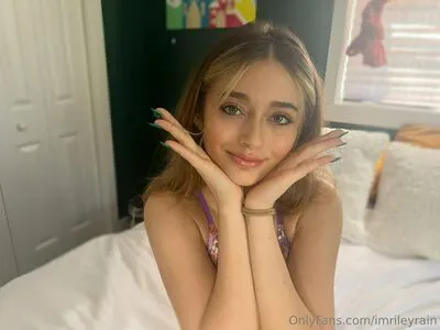 Imrileyrain OnlyFans Leaked Free Thumbnail Picture - #QOvN0o6SuI