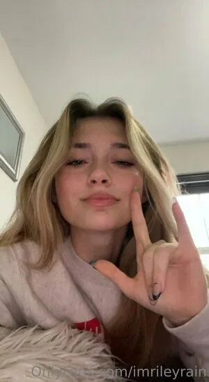 Imrileyrain OnlyFans Leaked Free Thumbnail Picture - #Sm9TGrkmYY