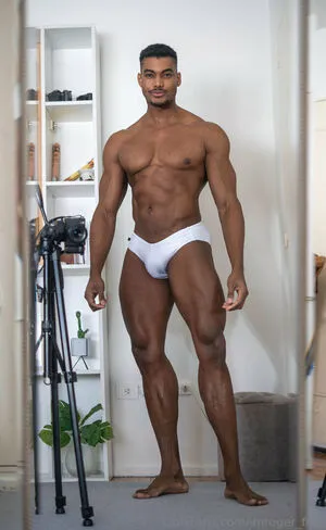 Imroger Free OnlyFans Leaked Free Thumbnail Picture - #EHX1QHG0Bm