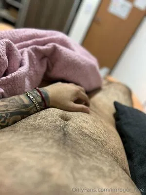 Imroger Free OnlyFans Leaked Free Thumbnail Picture - #TIsC5aHgps