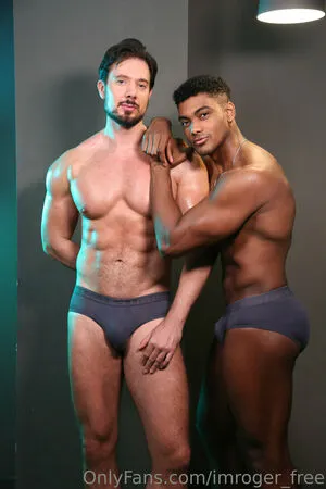 Imroger Free OnlyFans Leaked Free Thumbnail Picture - #02jANxqJH7