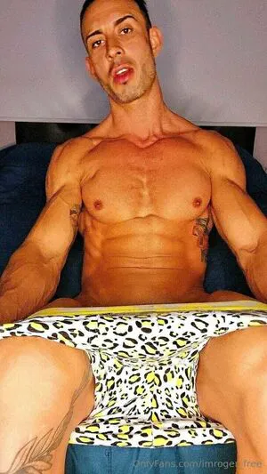 Imroger Free OnlyFans Leaked Free Thumbnail Picture - #5q18qWoBZJ