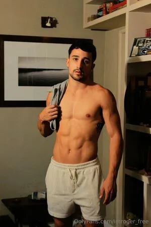 Imroger Free OnlyFans Leaked Free Thumbnail Picture - #7K0r5oKwI2