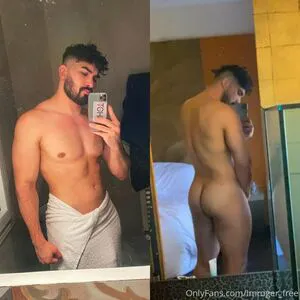 Imroger Free OnlyFans Leaked Free Thumbnail Picture - #ARZSF2aHKr