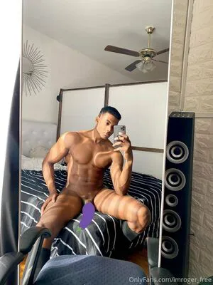 Imroger Free OnlyFans Leaked Free Thumbnail Picture - #BLDfUC4Bay
