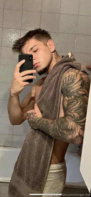 Imroger Free OnlyFans Leaked Free Thumbnail Picture - #CZPET3vmOf