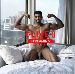 Imroger Free OnlyFans Leaked Free Thumbnail Picture - #D4iJK4pdCP