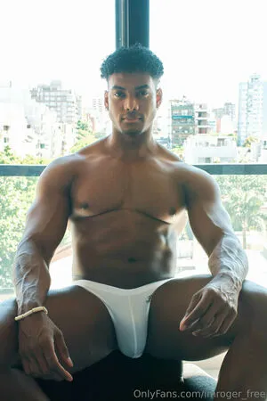 Imroger Free OnlyFans Leaked Free Thumbnail Picture - #G0sAp1DO9s