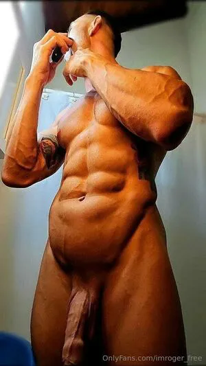 Imroger Free OnlyFans Leaked Free Thumbnail Picture - #GjUVEZ0EaK