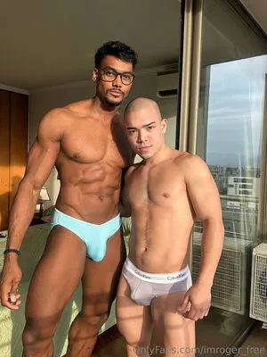 Imroger Free OnlyFans Leaked Free Thumbnail Picture - #KgIUputhCv