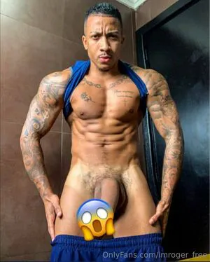 Imroger Free OnlyFans Leaked Free Thumbnail Picture - #KnfiJdY8HX