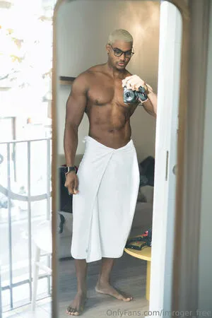 Imroger Free OnlyFans Leaked Free Thumbnail Picture - #NJB5KUPid9