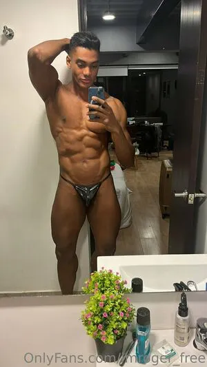 Imroger Free OnlyFans Leaked Free Thumbnail Picture - #OfcEwT0hZ4