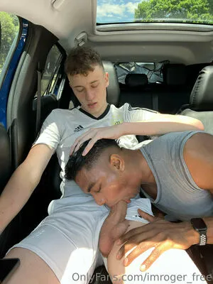 Imroger Free OnlyFans Leaked Free Thumbnail Picture - #OsoNaAJto8
