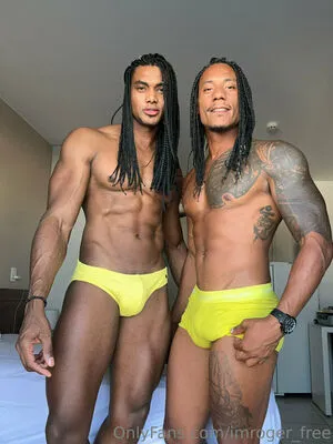 Imroger Free OnlyFans Leaked Free Thumbnail Picture - #TgEKIg3qsb