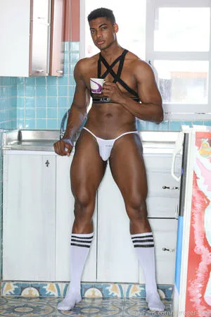 Imroger Free OnlyFans Leaked Free Thumbnail Picture - #U5UbnDMcIc